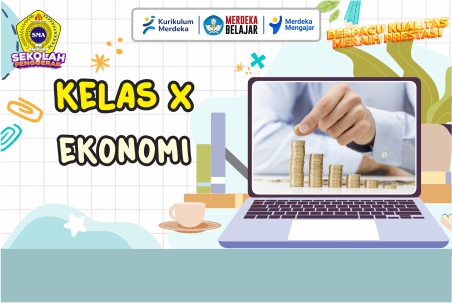 EKONOMI KELAS X