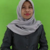 SYARIFAH MASITOH, S.Pd GURU PKN