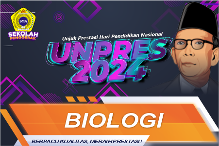 UNPRES BIOLOGI