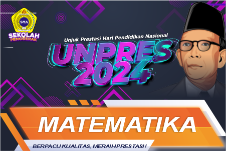 UNPRES MATEMATIKA