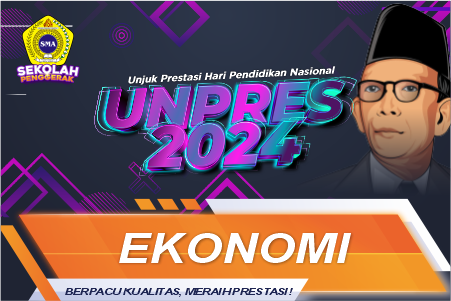 UNPRES EKONOMI