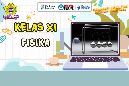 FISIKA KELAS XI