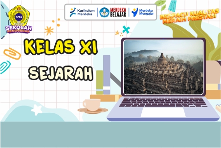 SEJARAH WAJIB KELAS XI