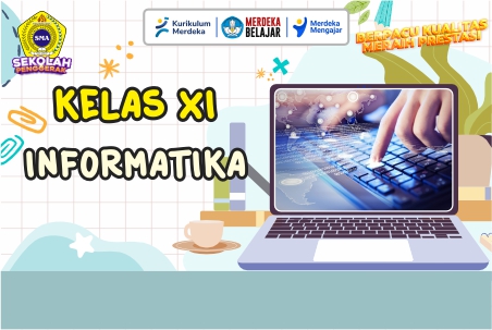 TIK KELAS XI