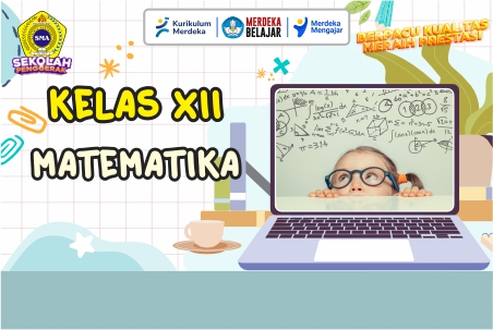 MATEMATIKA WAJIB KELAS XII