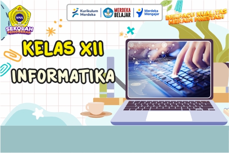 TIK KELAS XII