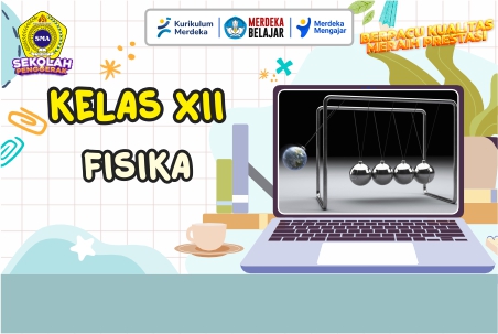 FISIKA KELAS XII