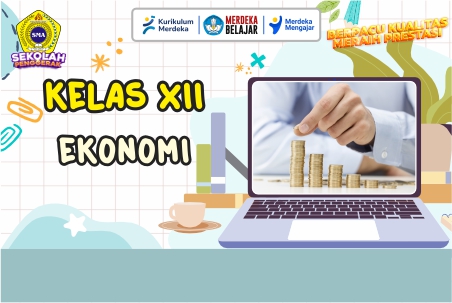 EKONOMI KELAS XII