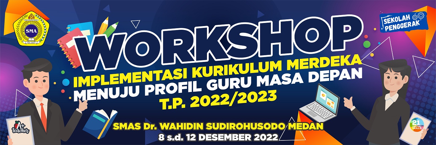 WORKSHOP 2022