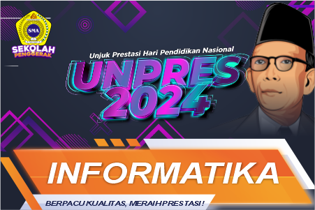 UNPRES INFORMATIKA