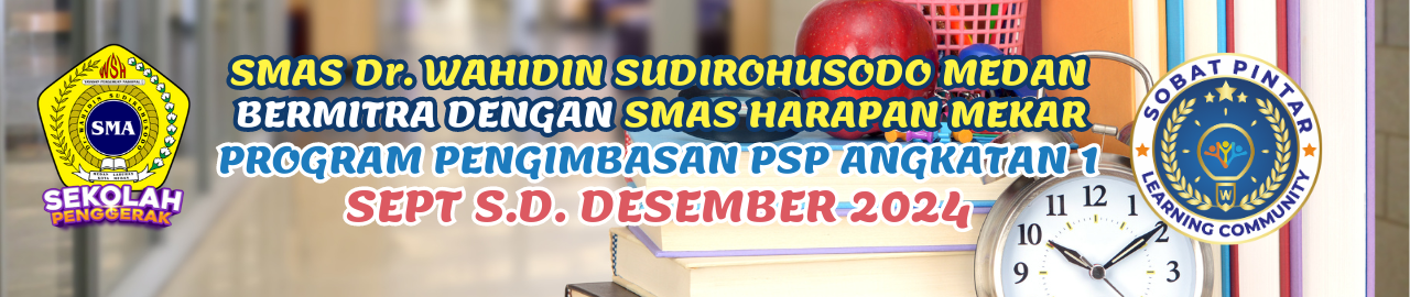 PENGIMBASAN PSP (10210871 SMAS HARAPAN MEKAR)