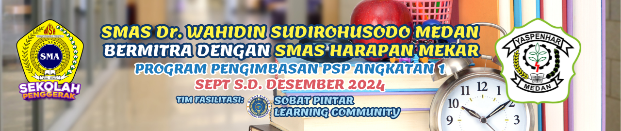 PENGIMBASAN PSP (10210871 SMAS HARAPAN MEKAR)