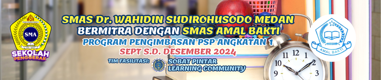 PENGIMBASAN PSP (10210795 SMAS AMAL BAKTI)