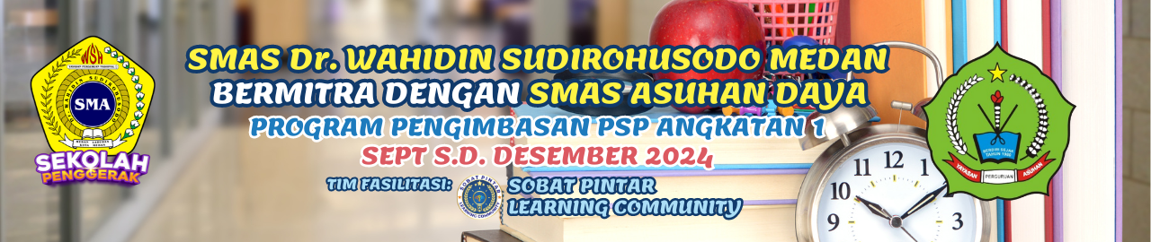 PENGIMBASAN PSP (10257550 SMAS ASUHAN DAYA)