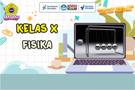 FISIKA KELAS X